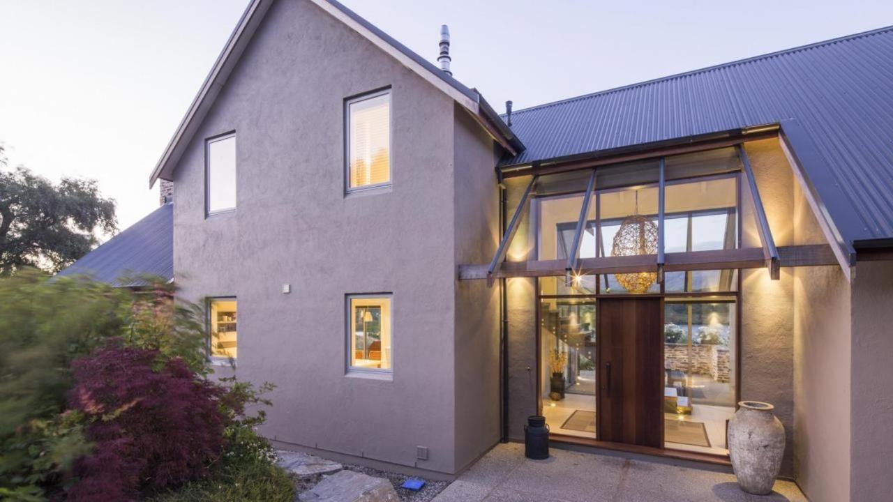 Queenstown Lifestyle And Lakeview Arrowtown Exterior photo