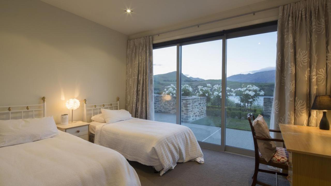 Queenstown Lifestyle And Lakeview Arrowtown Exterior photo