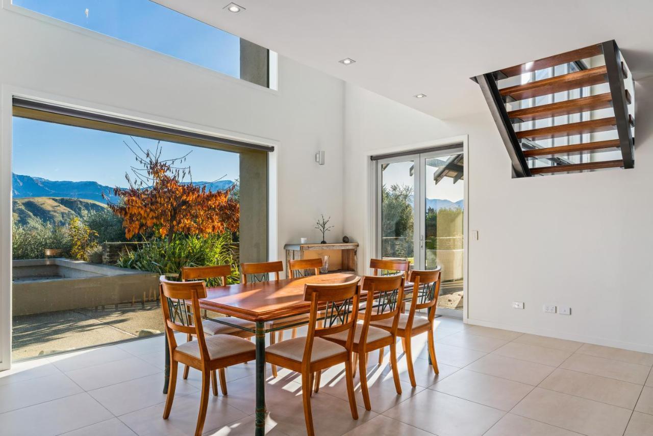 Queenstown Lifestyle And Lakeview Arrowtown Exterior photo