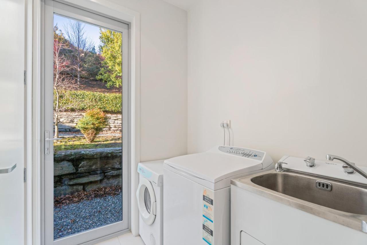 Queenstown Lifestyle And Lakeview Arrowtown Exterior photo