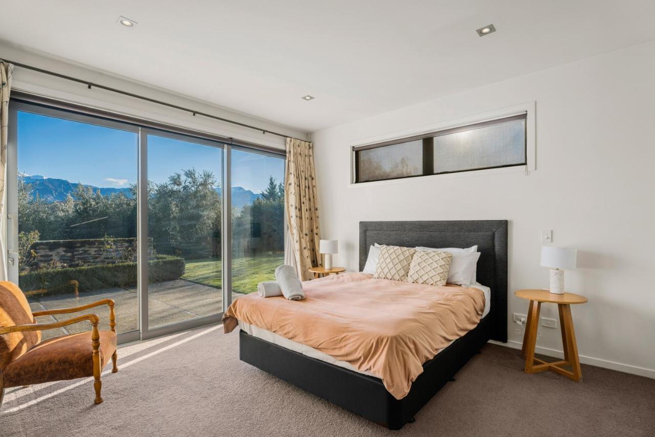 Queenstown Lifestyle And Lakeview Arrowtown Exterior photo