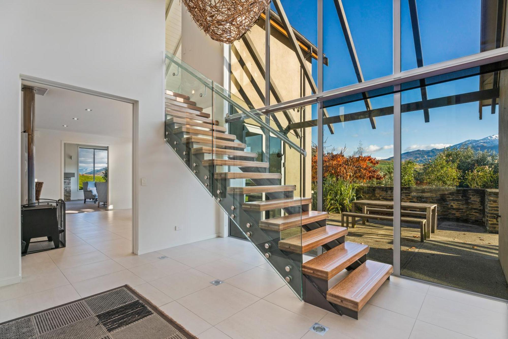 Queenstown Lifestyle And Lakeview Arrowtown Exterior photo