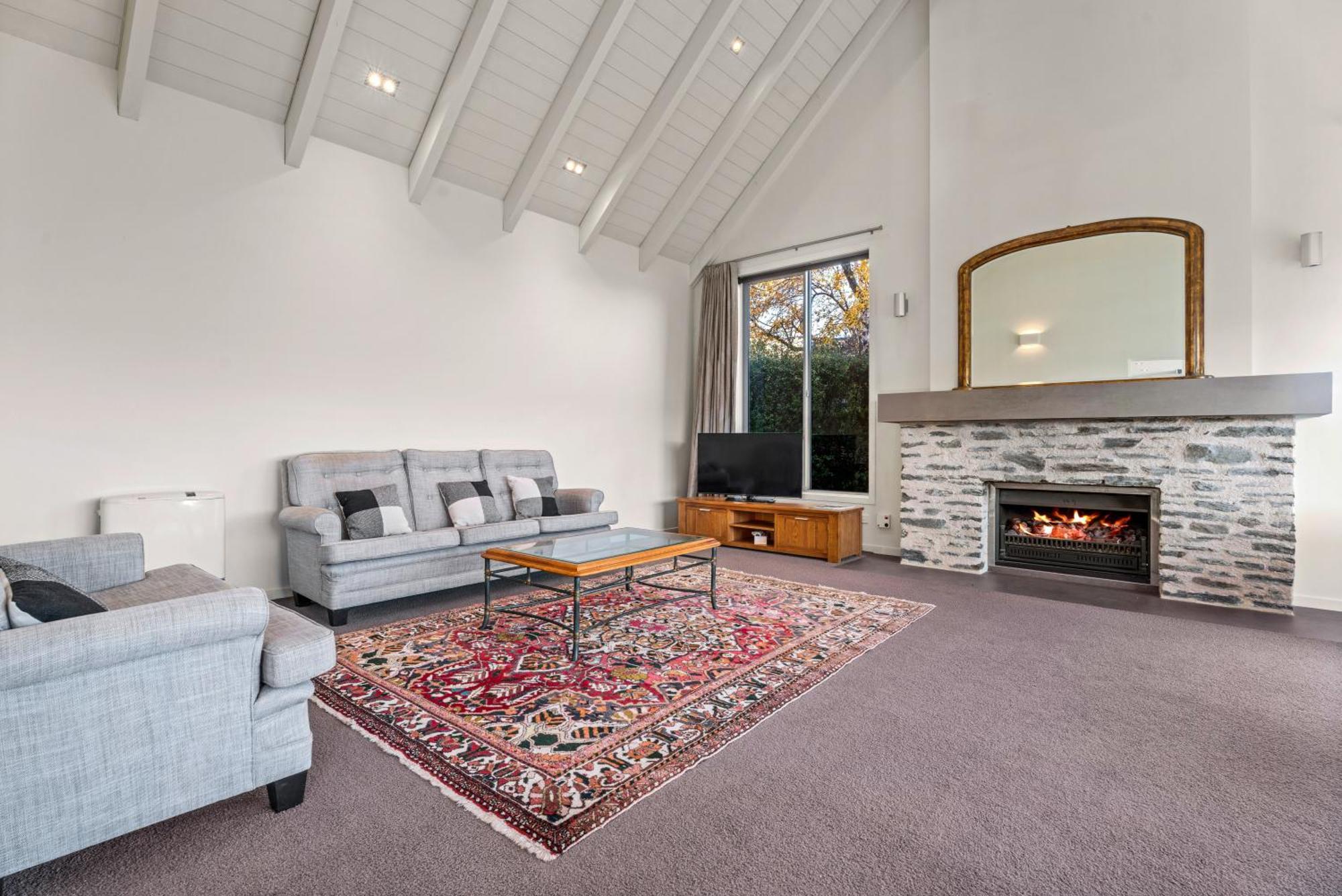 Queenstown Lifestyle And Lakeview Arrowtown Exterior photo