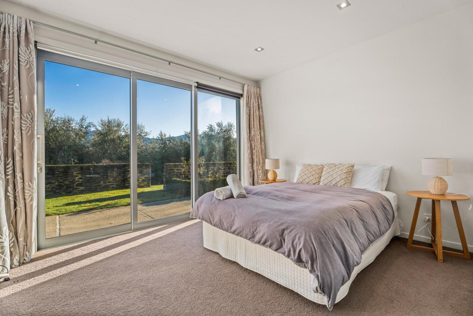 Queenstown Lifestyle And Lakeview Arrowtown Exterior photo