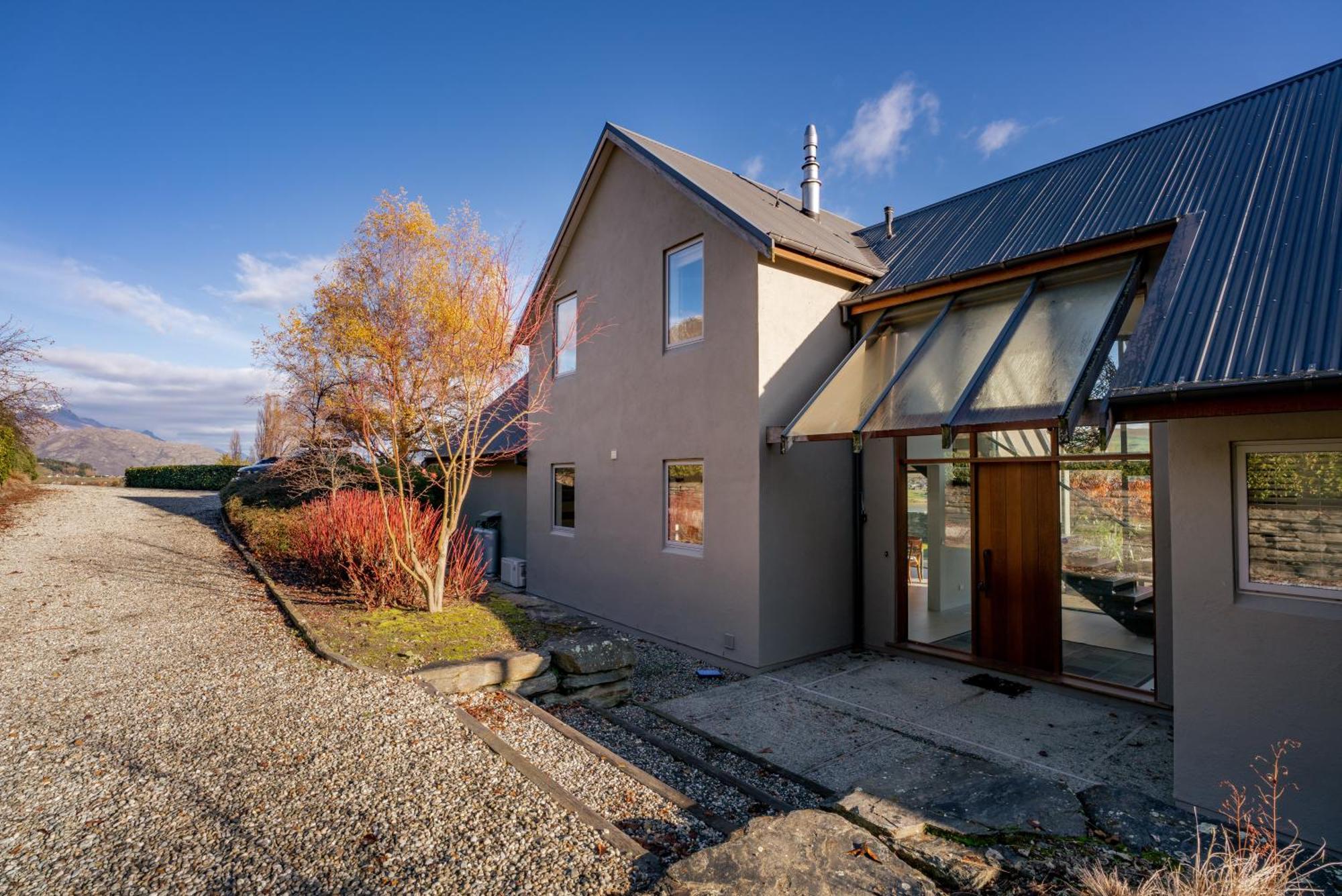Queenstown Lifestyle And Lakeview Arrowtown Exterior photo