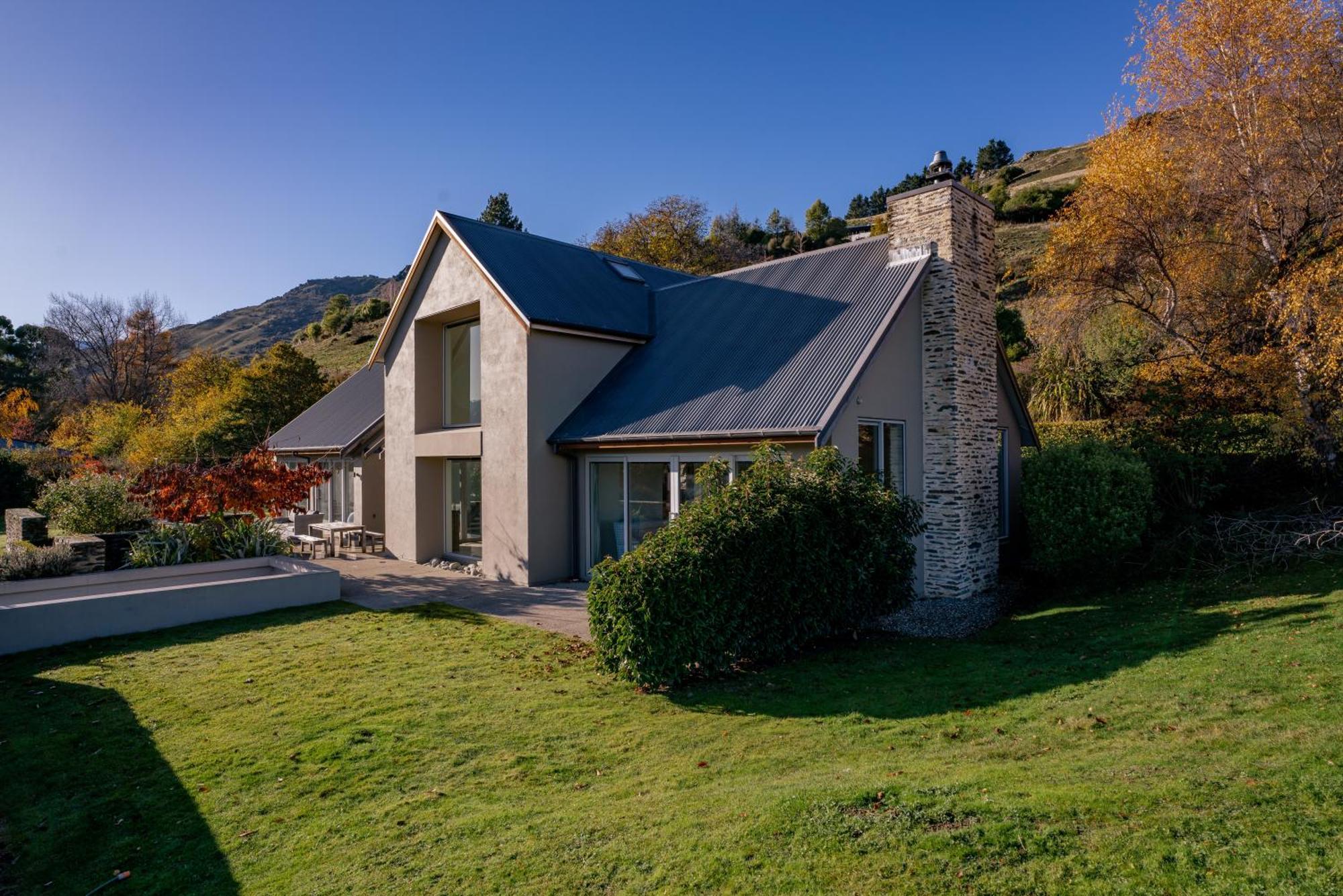 Queenstown Lifestyle And Lakeview Arrowtown Exterior photo